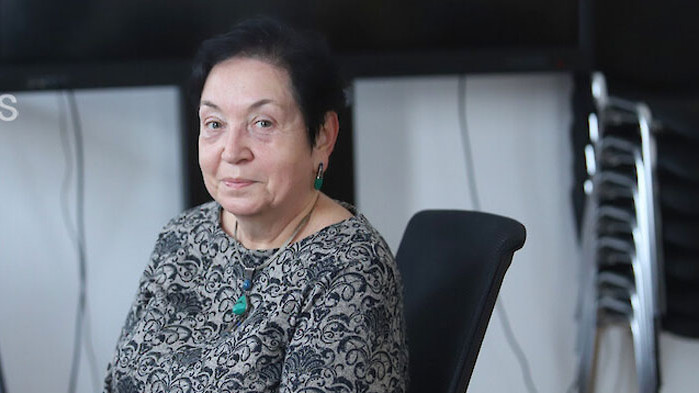 България е стожерът, запазил кирилицата и глаголицата. Това каза пред