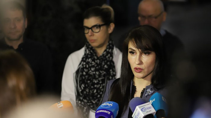 Безпрецедентен натиск е бил оказван върху наблюдаващите прокурори по делото