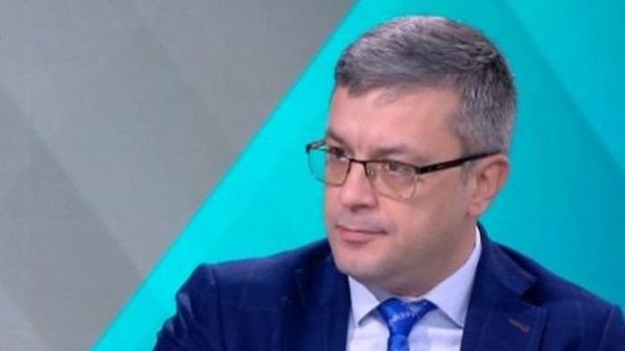 Биков: Номинирането на Бойко Рашков изключва политически диалог с ГЕРБ