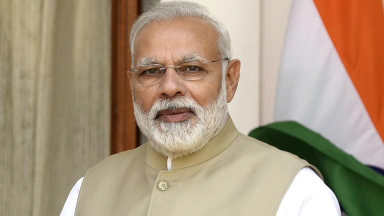 Акаунтът на индийския премиер Нарендра Моди в Twitter беше хакнат