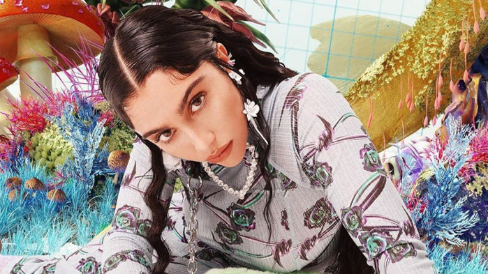 Стане ли дума за Лурдес Леон, веднага се сещаме за