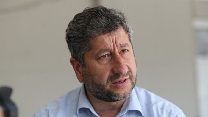 Христо Иванов: Управлението ще е трудно, може да се окаже с преходен характер