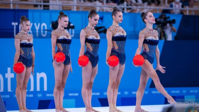 Мадлен Радуканова: Уникално е всеки ден да се събуждаш с чувството, че си олимпийски шампион