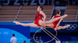 Мадлен Радуканова: Уникално е всеки ден да се събуждаш с чувството, че си олимпийски шампион