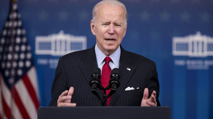 Байдън е предупредил Владимир Путин за намеренията си САЩ ще