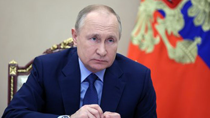 Разпадането на СССР бе разпад и на историческа Русия. Това