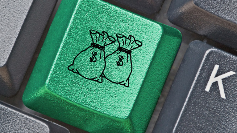 Стратегията да се купуват акции на компании, отличаващи се с