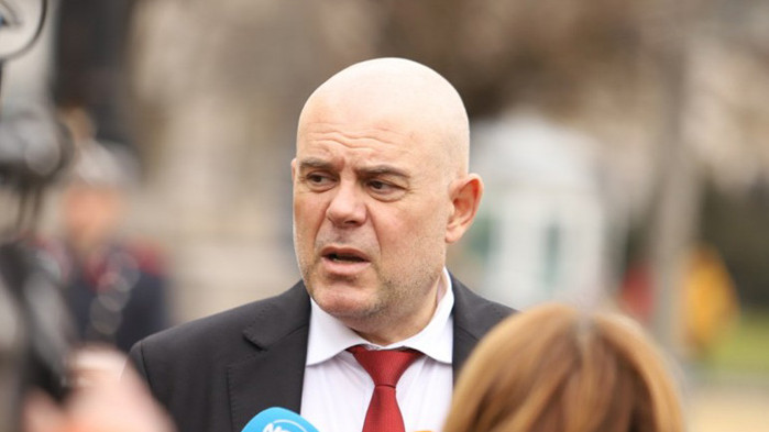 Темата, която е важна за прокуратурата, е противодействие на престъпността