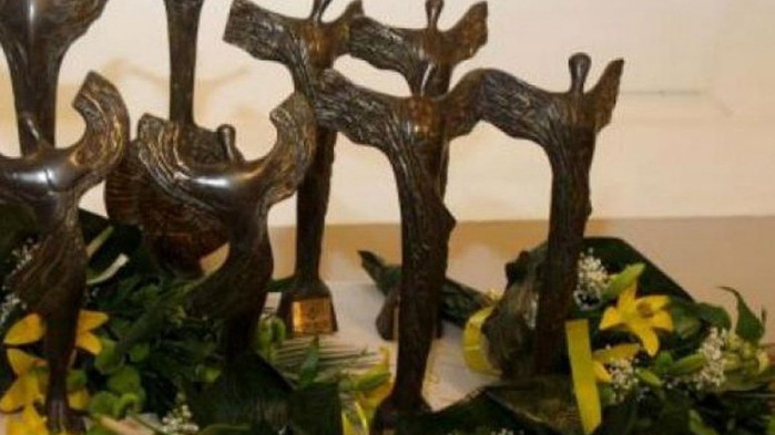Ясни са призьорите на традиционните годишни награди Спортен Икар. Награждаването