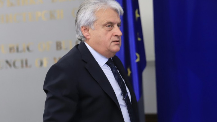 Възможно е да се стигне до промяна в състава на