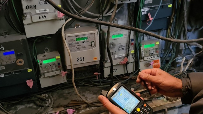 Токът за битовият потребител да поскъпне средно с 11,5% от