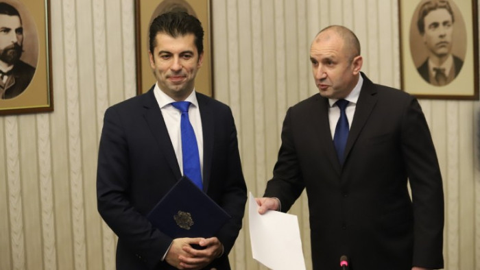 Практиката е премиерите ни да присъстват на този вид форум