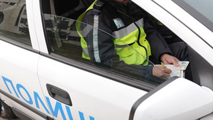 Охранителна полиция вече ще има право и да глобява за