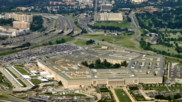 Съединените щати проверяват способността на американските спътници да устояват на атаки от