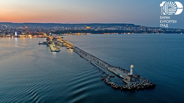 Община Варна с приз за принос в развитието на туризма