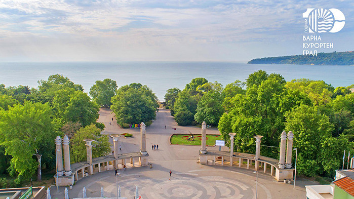 Сто години ни делят от официалното обявяване на Варна за
