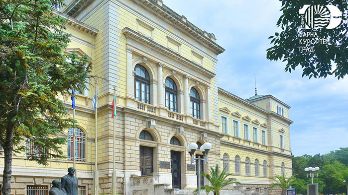 Община Варна с приз за принос в развитието на туризма