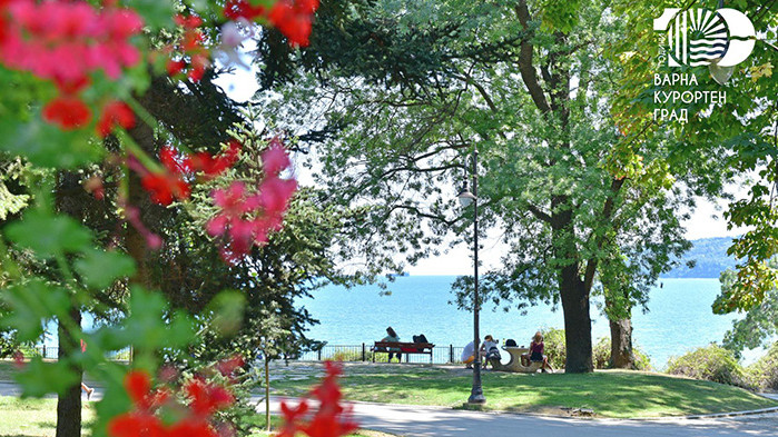 Община Варна с приз за принос в развитието на туризма