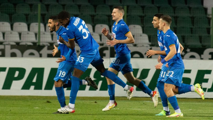 Готов съм да се разделя с всеки, за да оцелее