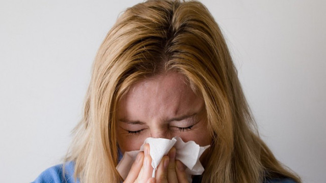 Първи случай на грип от типа „Камбоджа“ у нас