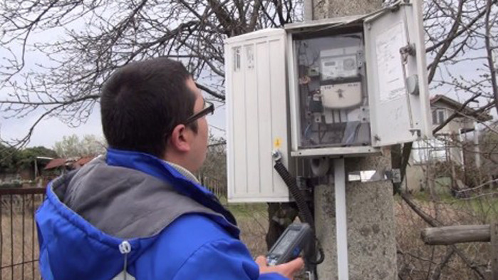 За кражба на ток, Районeн съд – Варна наложи наказание