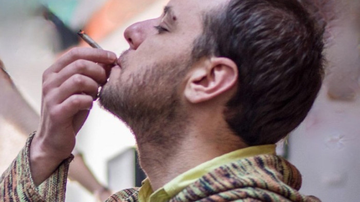 От няколко дни във Фейсбук пространството се заформи фурор около