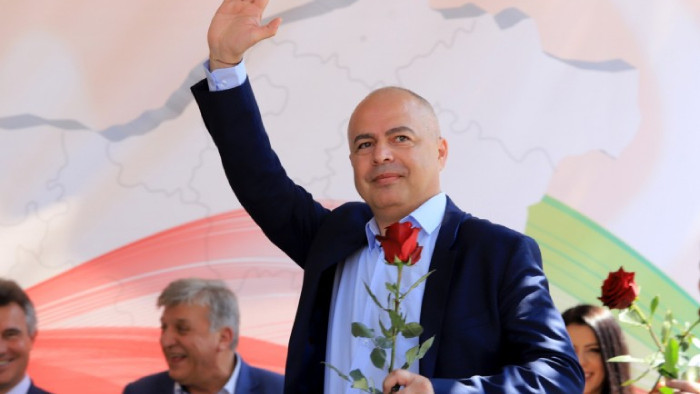 Георги Свиленски сменя Нинова – застава начело на групата на БСП в парламента