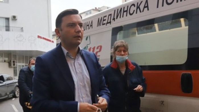 Северна Македония с остър тон: Ще продължим натиска върху България
