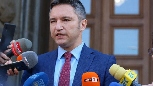 Позицията на България за присъединяване  на Република Северна Македония в