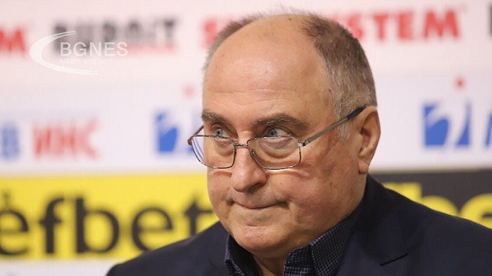 Можем да бъдем само доволни, разбира се, предстои и анализ,