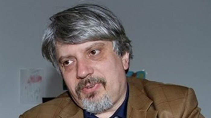 Проф. Витанов: София-град се очаква да е вън от тъмночервената COVID зона