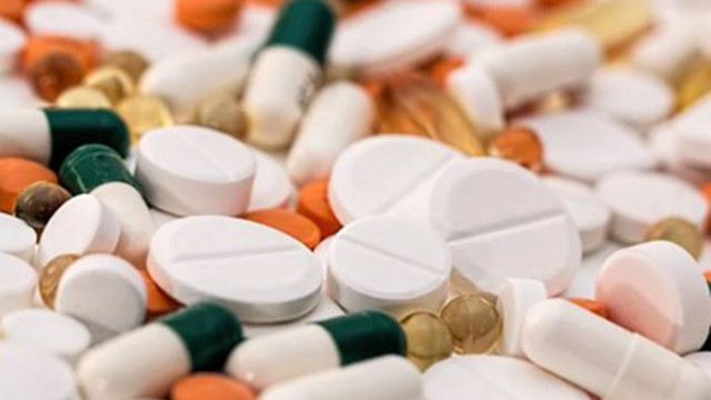 Наплив на българи за покупки на лекарства се наблюдава в