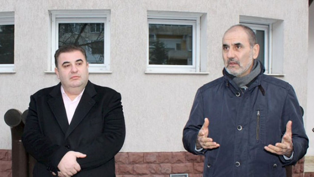 Скандал в Скопие, свързан с Павел Вълнев и брата на депутат от „Продължаваме промяната“