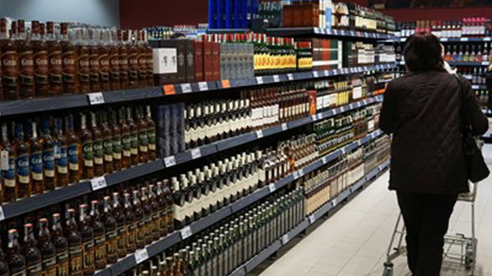 Представляваната от Асоциацията на производителите на безалкохолни напитки в България
