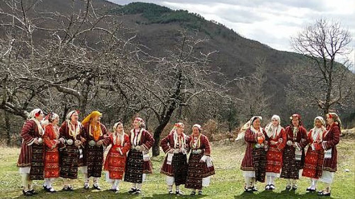 Кандидатурата за вписването му в Представителния списък на ЮНЕСКО е