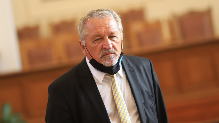 Аз съм шокиран от загубата на колективен разум в нашето