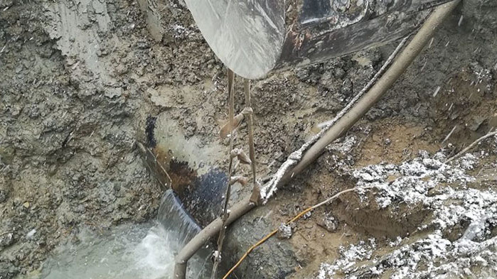 Няколко варненски района са без вода днес, а причината е