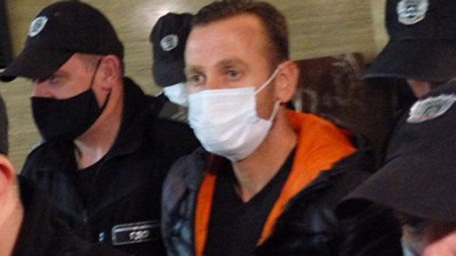 Борислав Колев обвиняем за пране на пари отпуснати за строежа