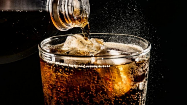 Захарта в безалкохолните напитки в България намаля с 15%