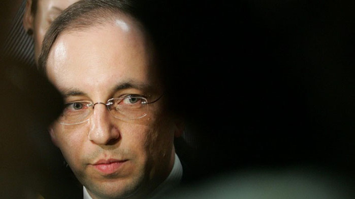 Ролята на държавата в икономиката ще е най-голяма от Виденов