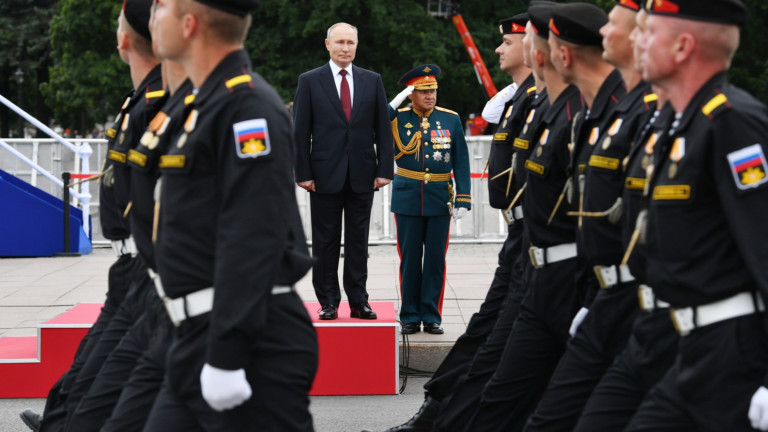 Конфликтът в Украйна и Косово са свързани, Путин иска ескалация в Югоизточна Европа