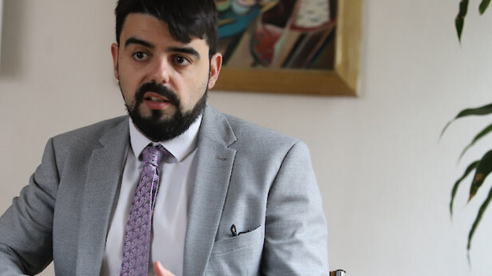 Мартин Владимиров: Кризата ще се завърне, ако не променим енергийната система