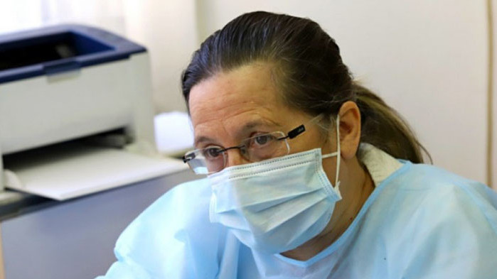 На 20 декември очакваме първите ваксини за деца от 5