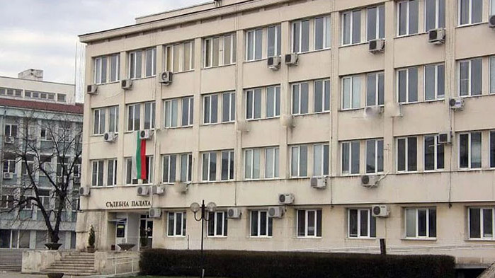 В ареста остава рецидивист, откраднал пари от строители на обект в Търговище