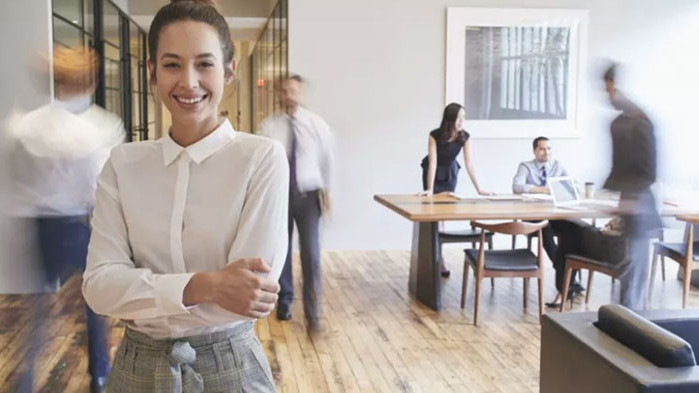 В днешно време работещите жени са изправени пред множество предизвикателства