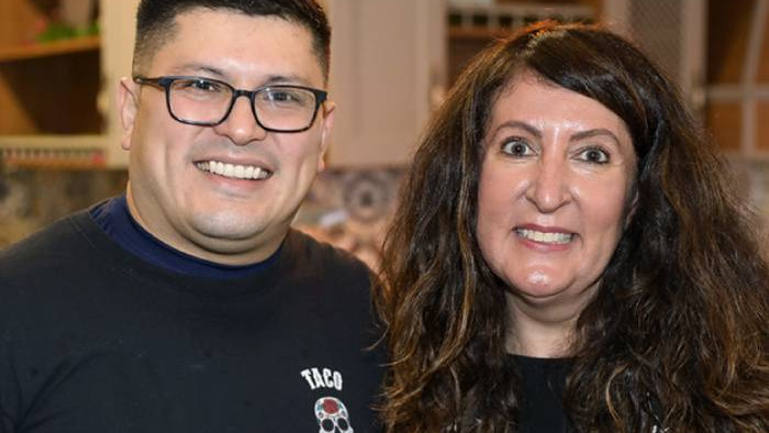 Посланикът на САЩ в България Херо Мустафа се похвали със