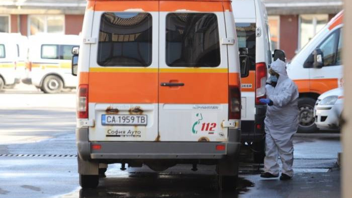 9-годишно дете е пострадало при катастрофа в Троян, съобщиха от