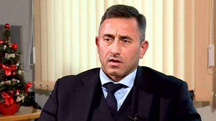 Шефът на НАП Румен Спецов говори за това, какво знае