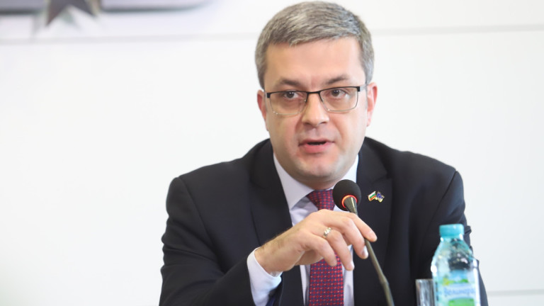Тома Биков: Имаме ляво-либерално управление, в това няма нищо лошо
