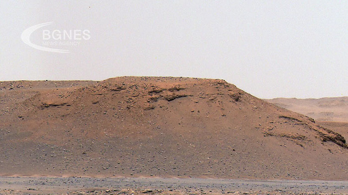 Базираният на Марс хеликоптер Ingenuity завърши 18-и полет в мисията